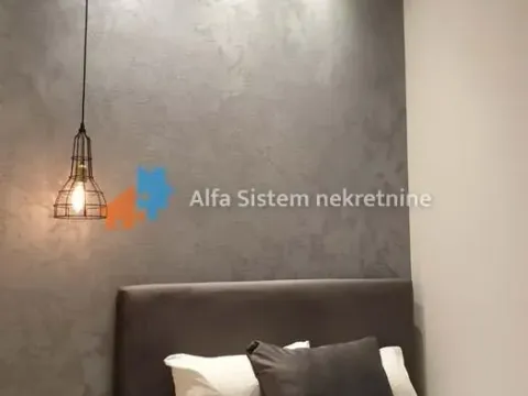 Izdavanje, stan, 42m², Đeram Pijaca, Beograd - image 10