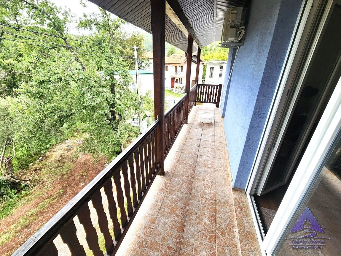 Sale, house, 146m², Markovići, Budva