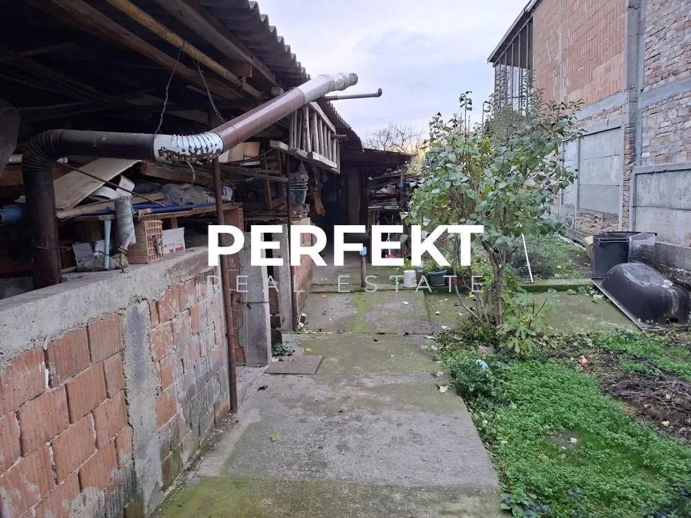 Sale, house, 117m², Pančevo, Srbija