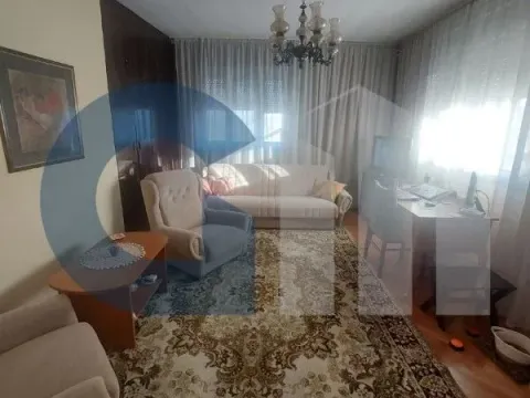 Sale, two bedroom apartment, 72m², Kanarevo Brdo, Beograd