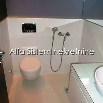 Izdavanje, stan, 160m², Crveni Krst, Beograd - image 12