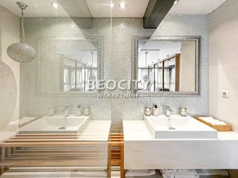 Izdavanje, dvosoban stan, 210m², Kalenić Pijaca, Vračar Sve Podlokacije - image 7