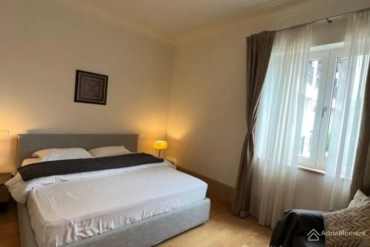Prodaja, dvosoban stan, 131m², Porto Montenegro, Tivat