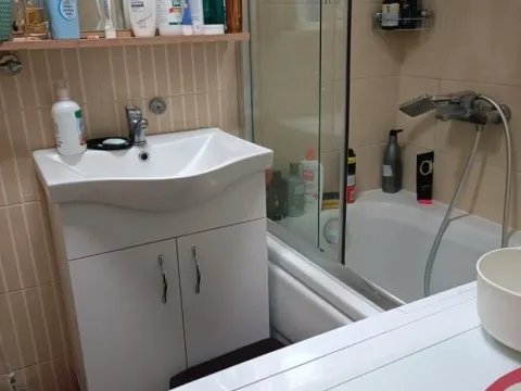 Prodaja, jednosoban stan, 54m², Zabjelo, Podgorica - image 6