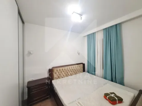 Rent, one bedroom apartment, 37m², Momišići, Podgorica - image 5