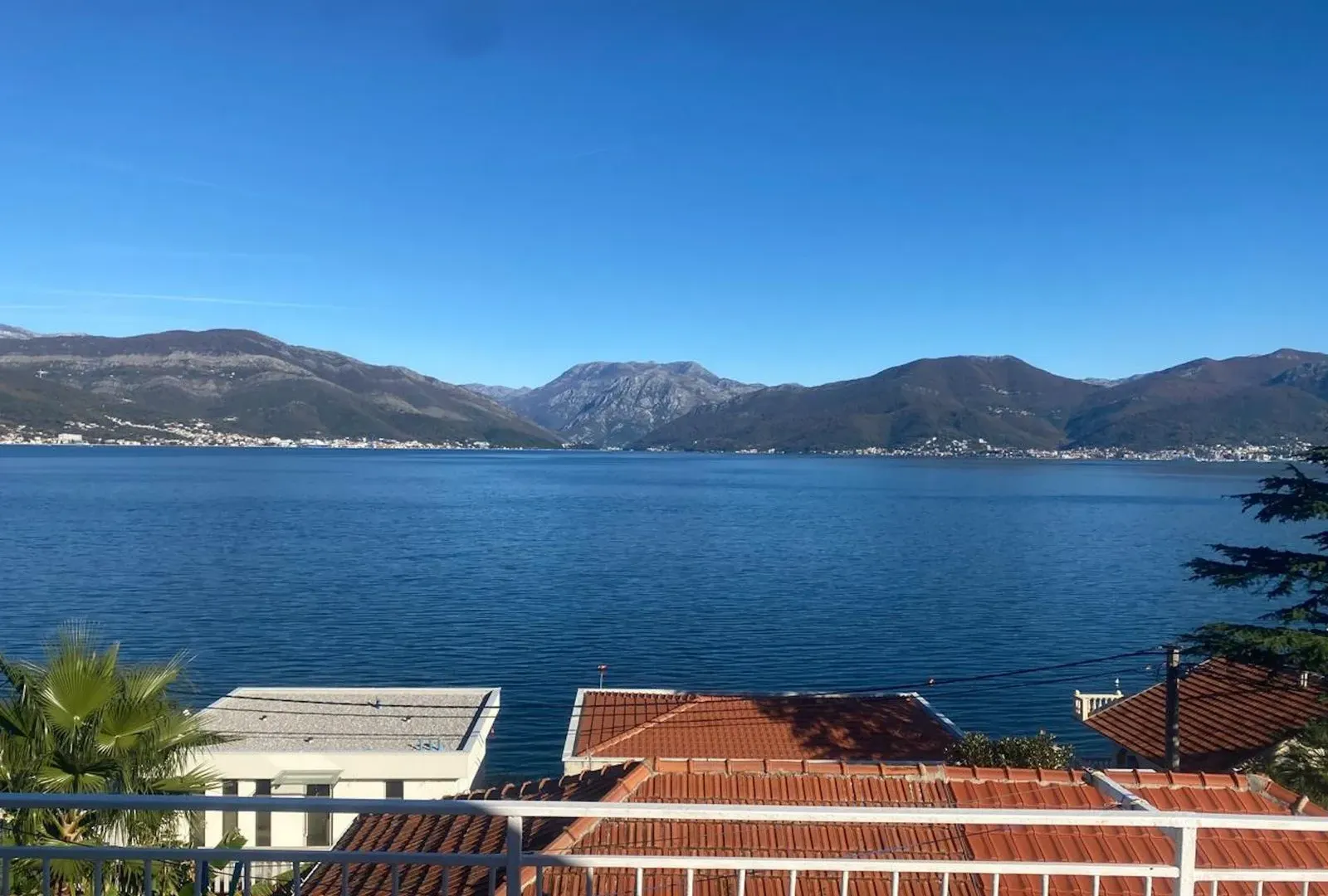 Prodaja, kuća, 105m², Krašići, Tivat