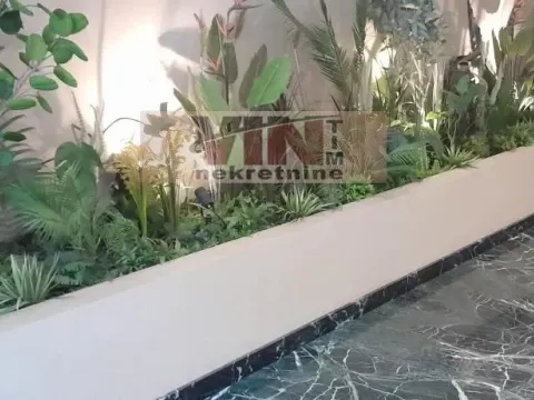 Prodaja, dvosoban stan, 54m², Crveni Krst, Beograd - image 2