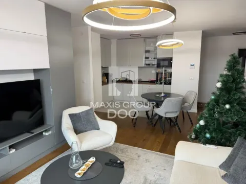 Prodaja, trosoban stan, 93m², Zemun Kalvarija, Zemun Sve Podlokacije - image 2