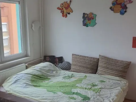 Prodaja, dvosoban stan, 64m², Nova Detelinara, Novi Sad Sve Podlokacije - image 2