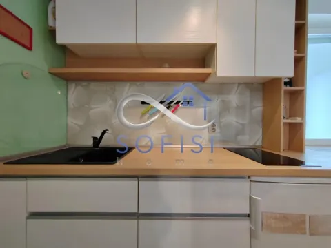 Izdavanje, jednosoban stan, 40m², Liman 3, Novi Sad Sve Podlokacije - image 11