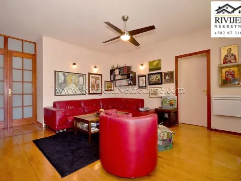 Sale, three bedroom apartment, 95m², Topla, Herceg Novi - image 2