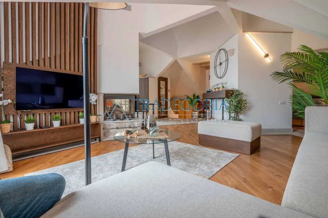 Prodaja, jednosoban stan, 70m², Budva, Crna Gora