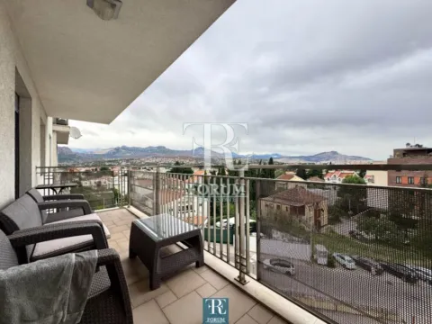Rent, two bedroom apartment, 76m², Gorica C, Podgorica - image 13