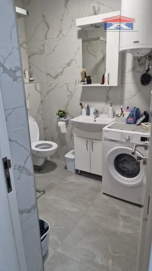 Prodaja, jednosoban stan, 26m², Adice, Novi Sad Sve Podlokacije