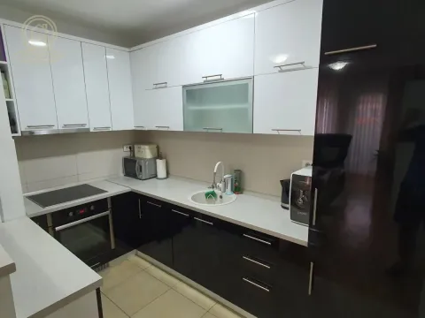 Sale, two bedroom apartment, 55m², Banatić, Novi Sad Sve Podlokacije - image 3