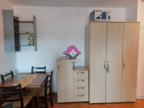 Izdavanje, jednosoban stan, 39m², Palilulska Pijaca, Palilula Sve Podlokacije - image 13