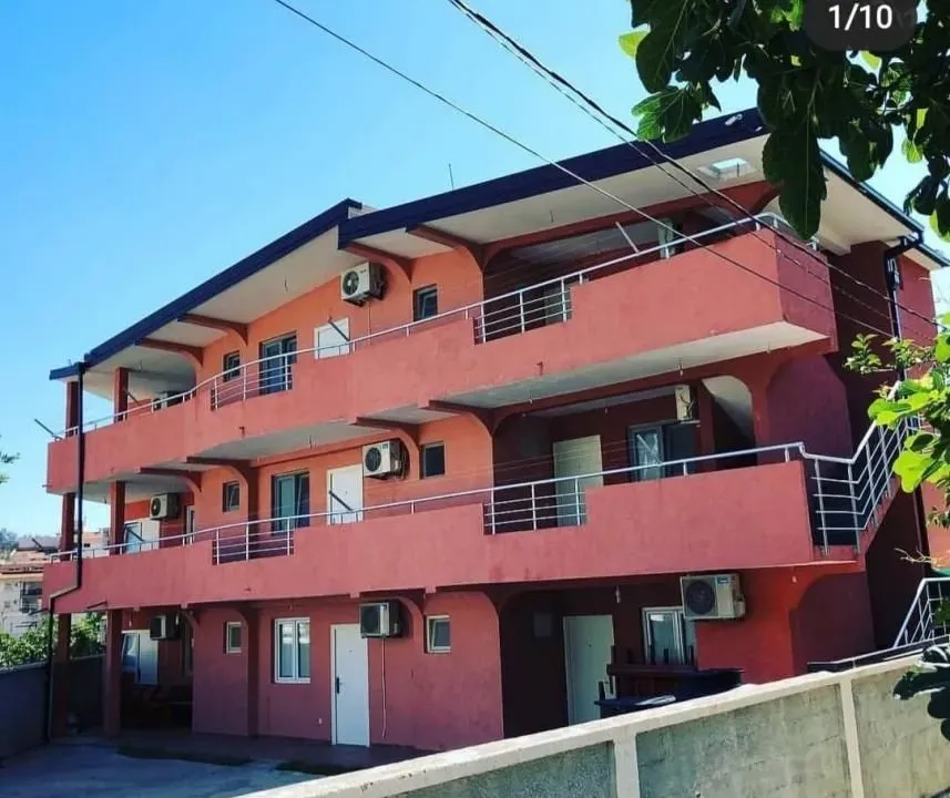 Prodaja, ugostiteljski objekat, 470m², Sutomore, Bar