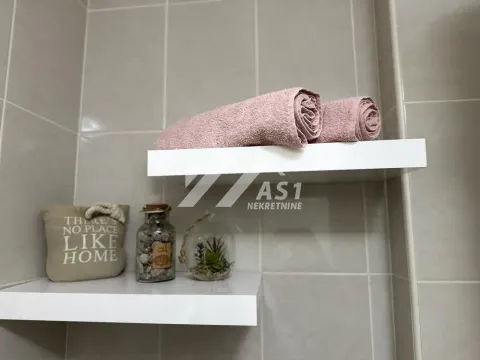 Izdavanje, dvosoban stan, 42m², Novi Sad Sve Podlokacije, Novi Sad - image 14