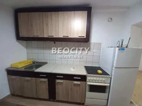 Prodaja, stan, 26m², Centar, Novi Sad - image 6