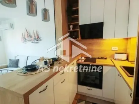 Izdavanje, dvosoban stan, 42m², Zemun Sve Podlokacije, Beograd - image 9