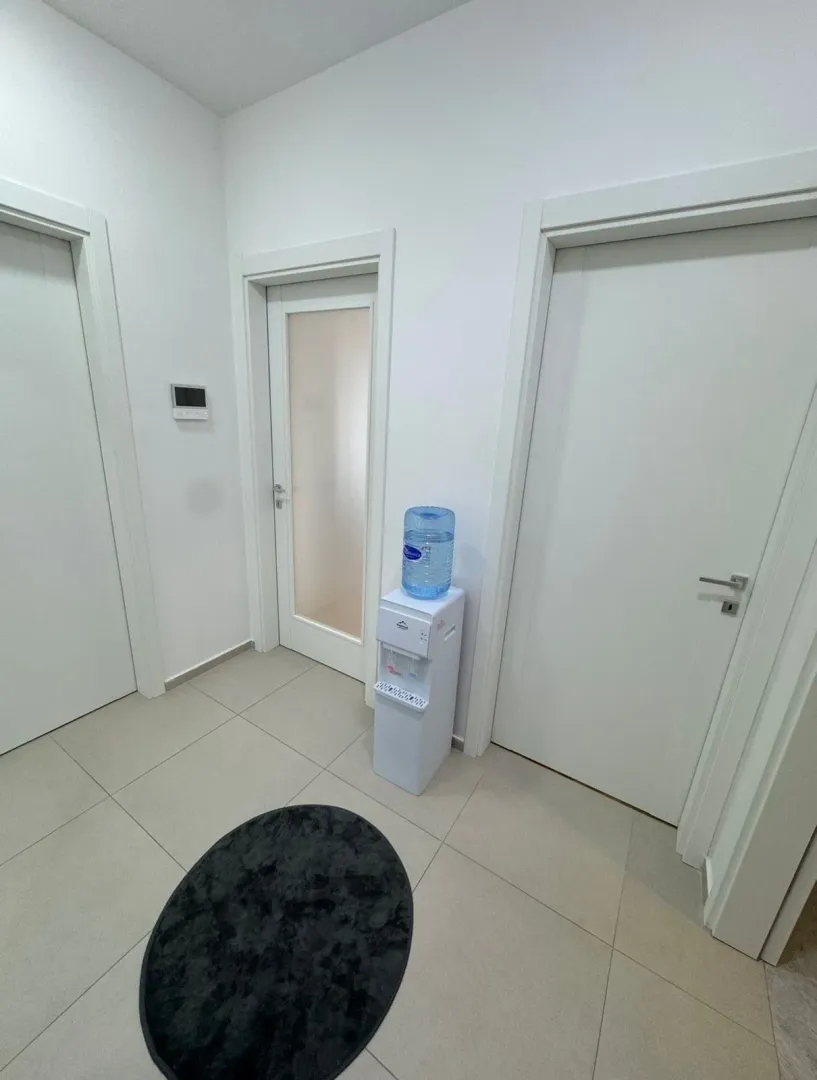 Stan-na-dan, dvosoban stan, 65m², Stari Aerodrom, Podgorica