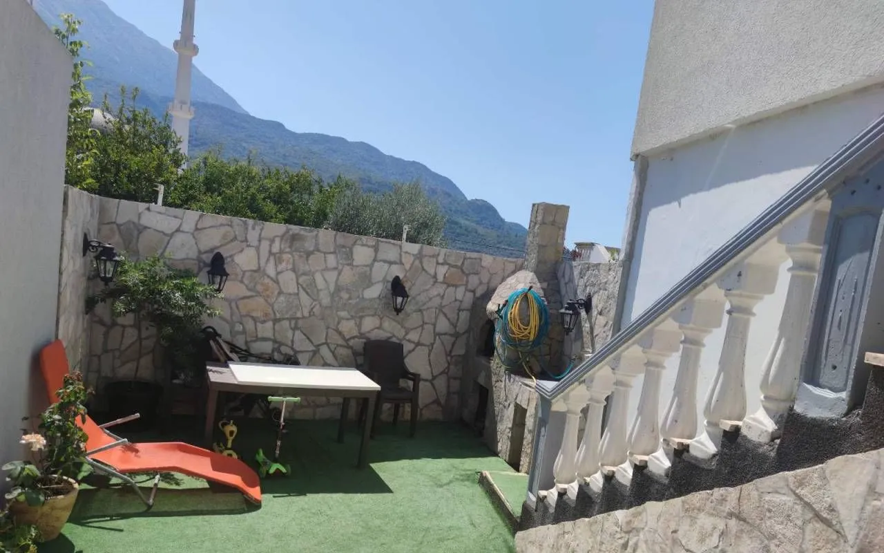 Sale, two bedroom apartment, 74m², Čeluga, Bar