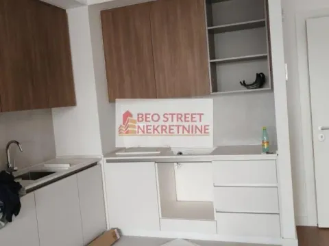 Izdavanje, dvosoban stan, 60m², Savski Venac, Beograd - image 3