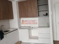 Izdavanje, dvosoban stan, 60m², Savski Venac, Beograd - image 3