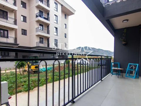 Izdavanje, stan, 34m², Tološi, Podgorica - image 8