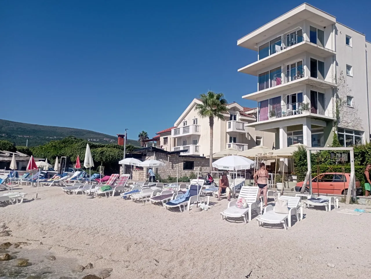 Prodaja, kuća, 534m², Herceg Novi, Crna Gora