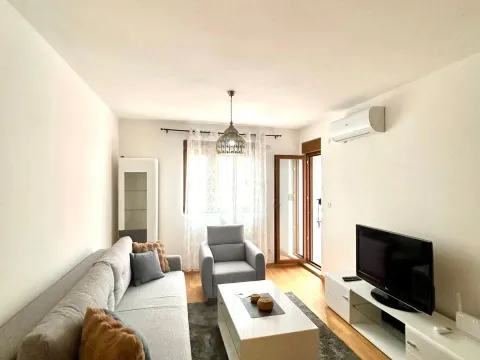 Rent, one bedroom apartment, 45m², Stari Aerodrom, Podgorica - image 4