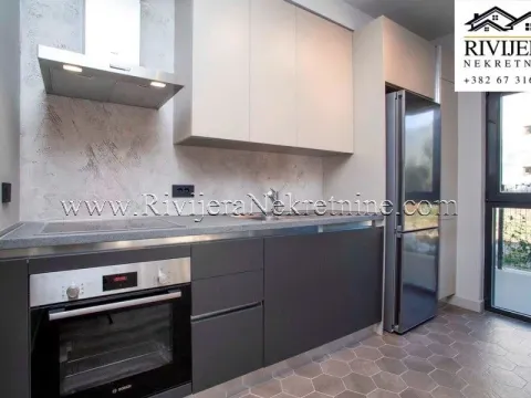 Prodaja, dvosoban stan, 65m², Donja Lastva, Tivat - image 9