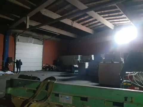 Rent, office space, 1180m², Surčin, Beograd - image 12