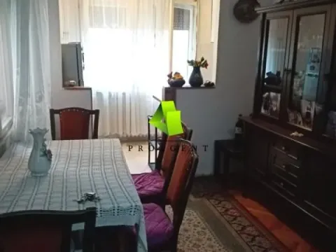 Prodaja, četvorosoban stan, 80m², Palilula, Niš - image 2