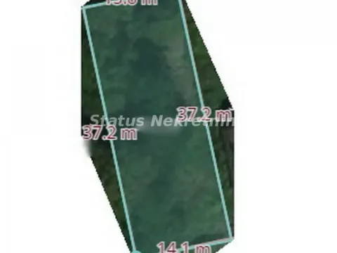 Sale, land lot, 500m², Adice, Novi Sad Sve Podlokacije - image 4