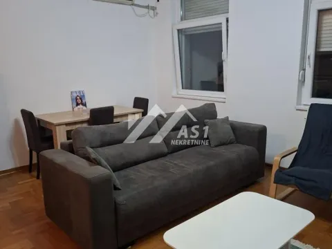 Izdavanje, dvosoban stan, 53m², Rotkvarija, Novi Sad Sve Podlokacije - image 2