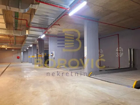 Sale, parking/garage, 14m², Vračar Sve Podlokacije, Beograd - image 11