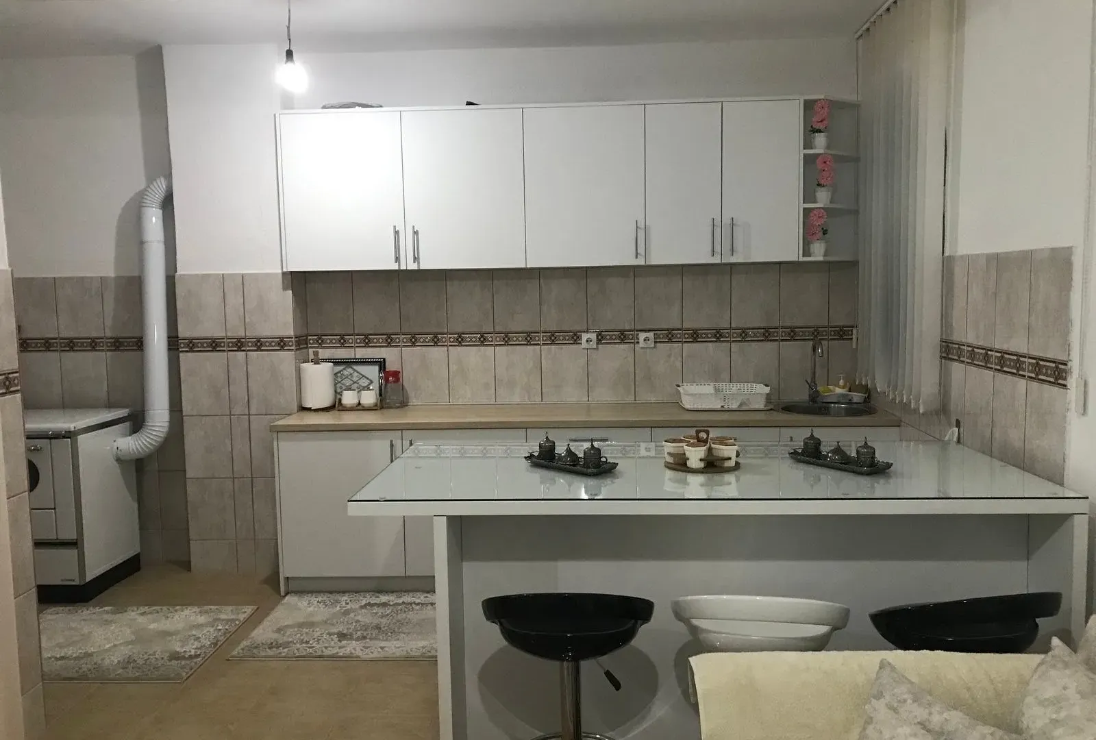 Sale, apartment, 125m², Plav, Crna Gora