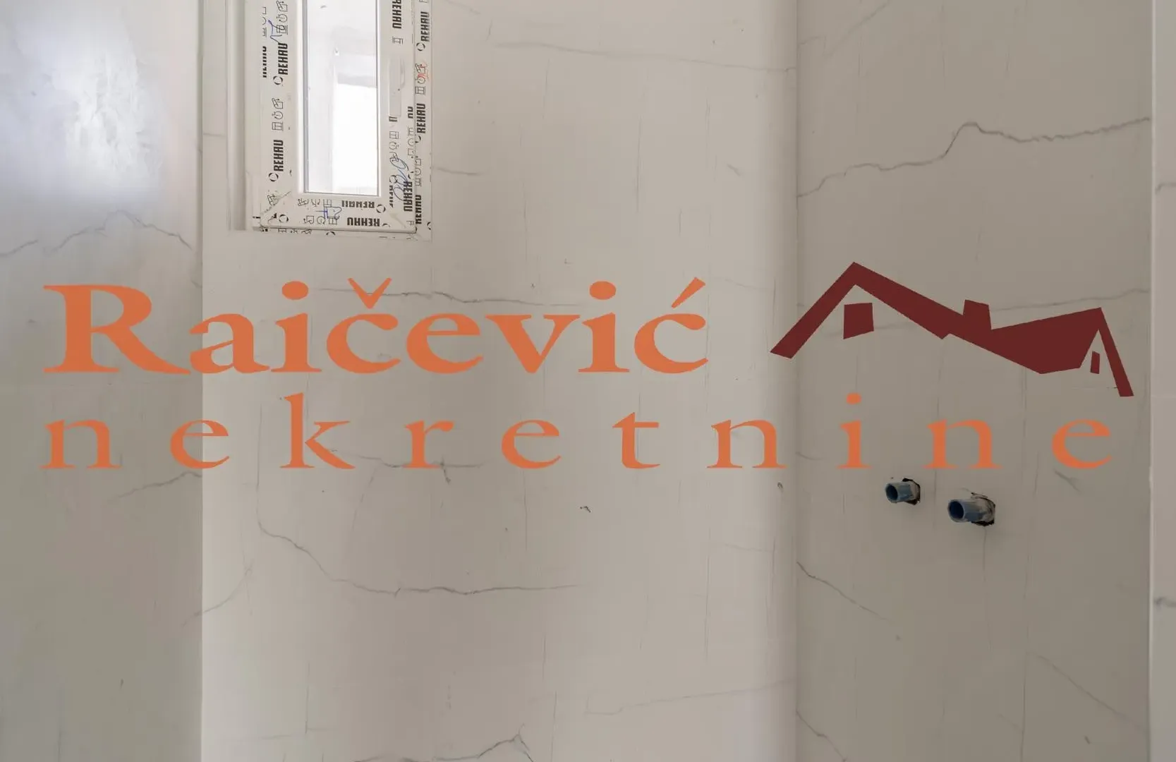 Prodaja, trosoban stan, 81m², Grocka, Beograd