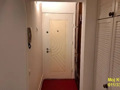 Rent, three bedroom apartment, 62m², Savski Venac, Beograd - image 11