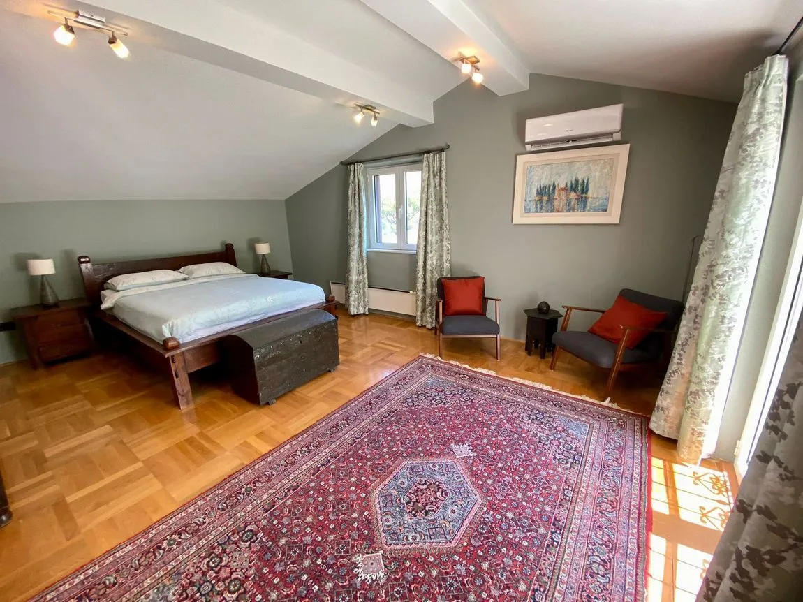 Prodaja, kuća, 232m², Prčanj, Kotor