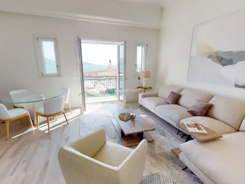 Prodaja, jednosoban stan, 74m², Luštica Bay, Tivat - image 18