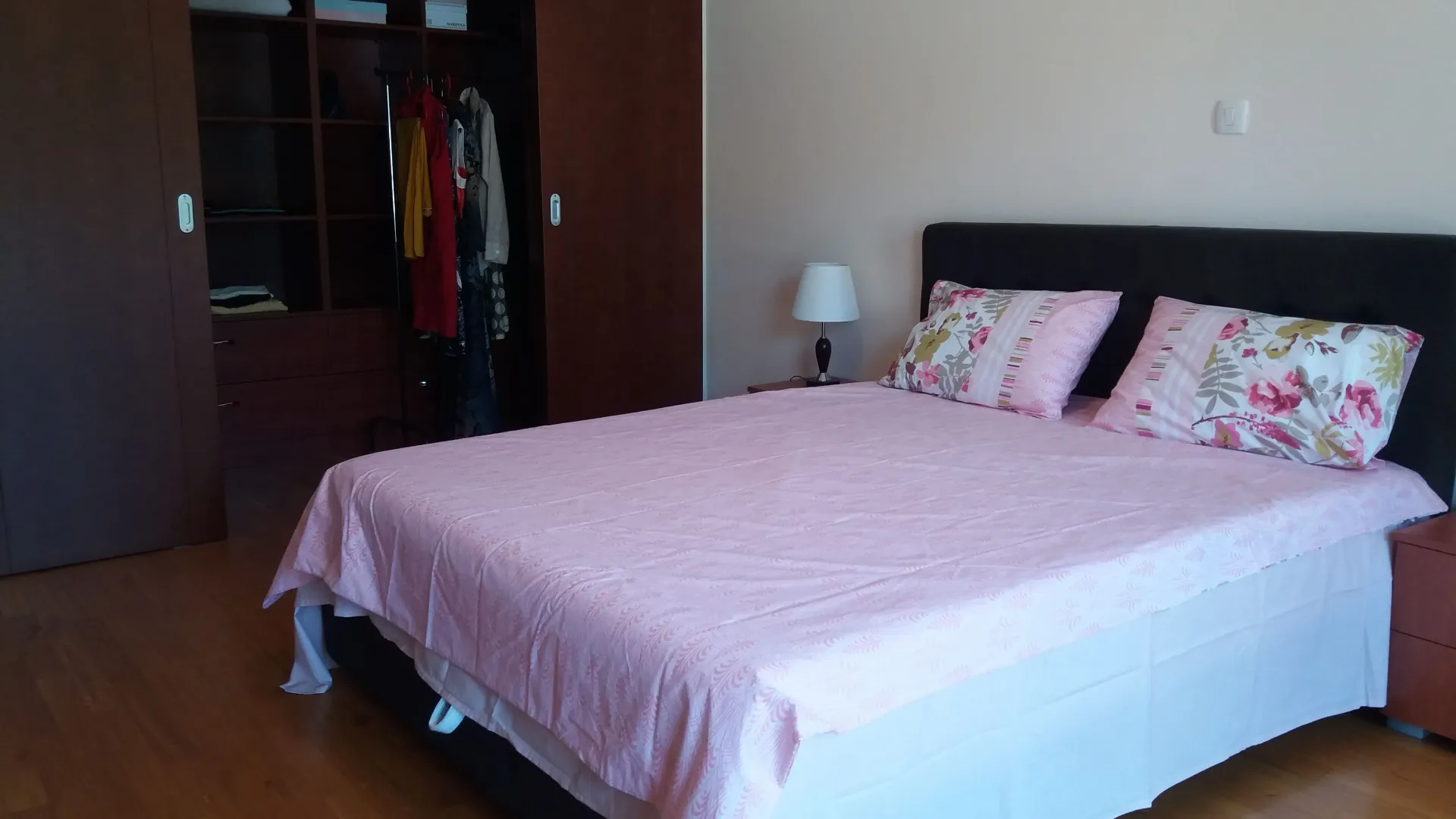 Rent, three bedroom apartment, 125m², Gorica C, Podgorica