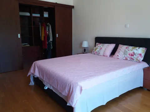 Rent, three bedroom apartment, 125m², Gorica C, Podgorica - image 10