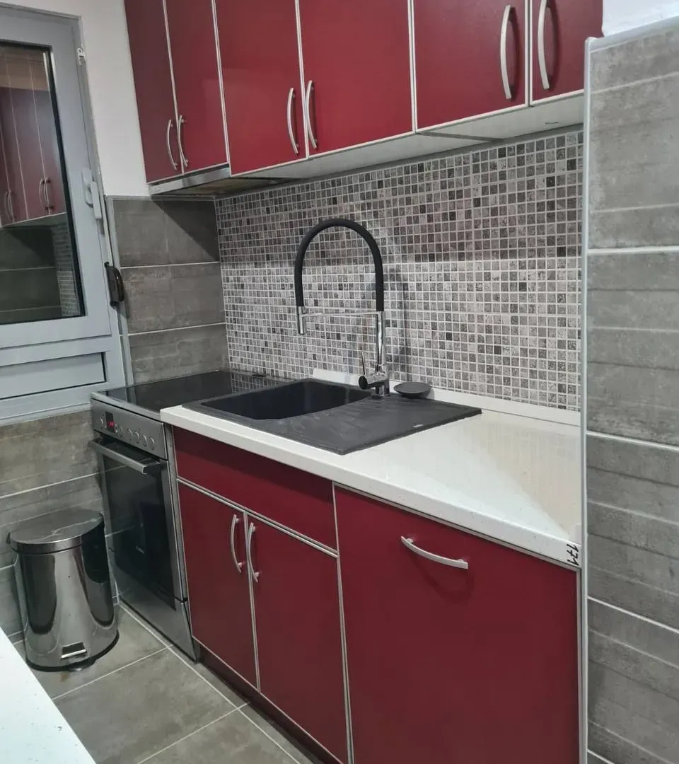 Sale, three bedroom apartment, 92m², Centar, Budva