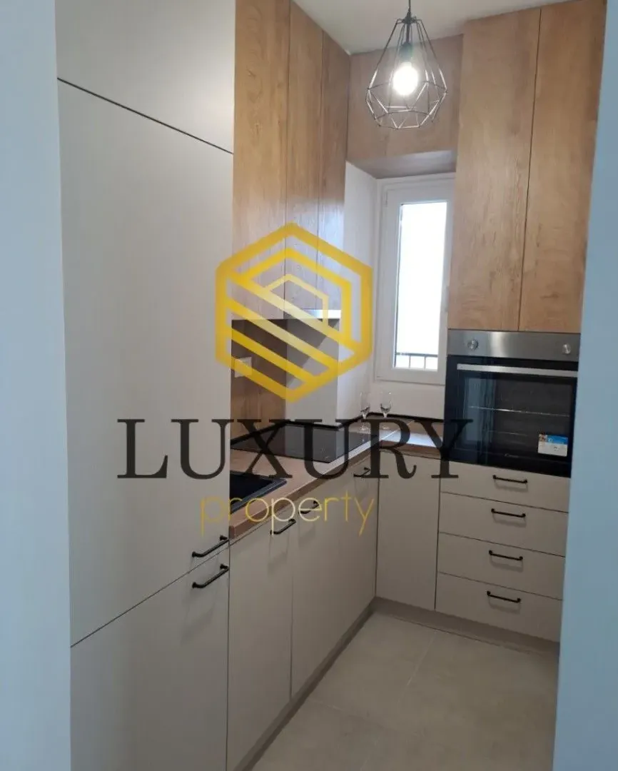 Izdavanje, jednosoban stan, 42m², Zabjelo, Podgorica