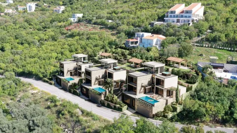 Prodaja, kuća, 600m², Tudorovići, Budva - image 3