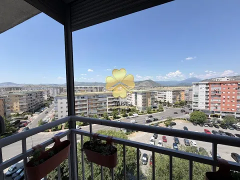 Rent, one bedroom apartment, 55m², City Kvart, Podgorica - image 7