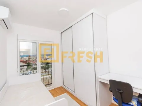 Izdavanje, dvosoban stan, 58m², Stari Aerodrom, Podgorica - image 11