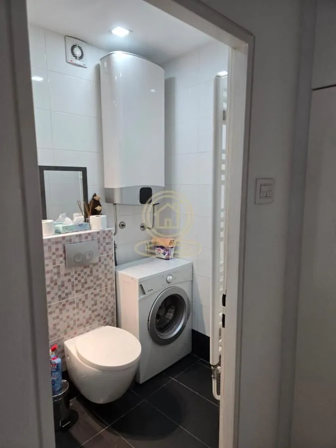 Rent, two bedroom apartment, 50m², Novi Beograd Blok 61, Novi Beograd Sve Podlokacije
